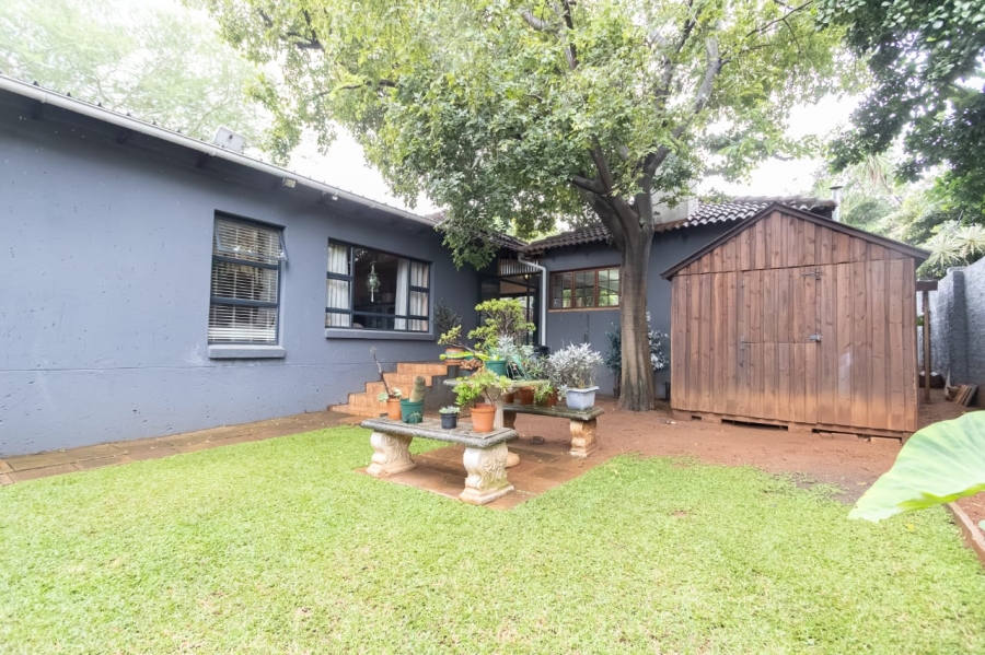 3 Bedroom Property for Sale in Safari Gardens North West